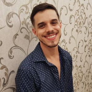 Foto de perfil de Laio Portes Sthel