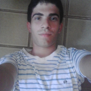 Foto de perfil de Mateus