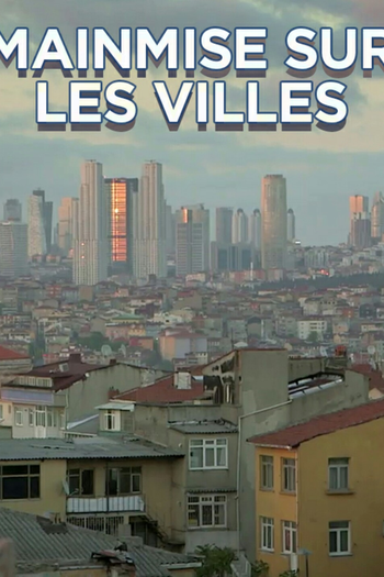 Poster de Filme Cidadania do Espaço (2015)