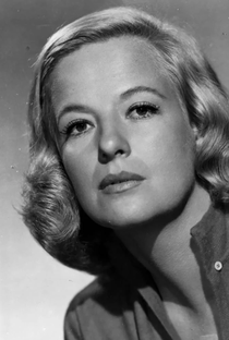 Kim Stanley (I) - Poster 1