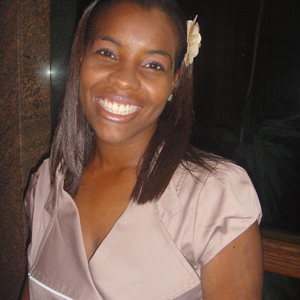 Foto de perfil de Ynaeh Damasceno