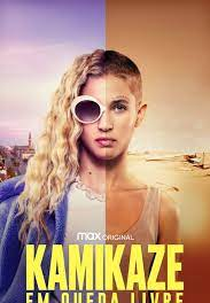 Kamikaze: Em queda livre (Kamikaze)