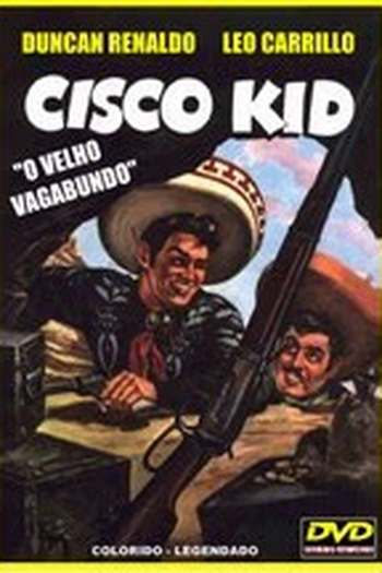 Poster de Episódio O Velho Vagabundo (1951)