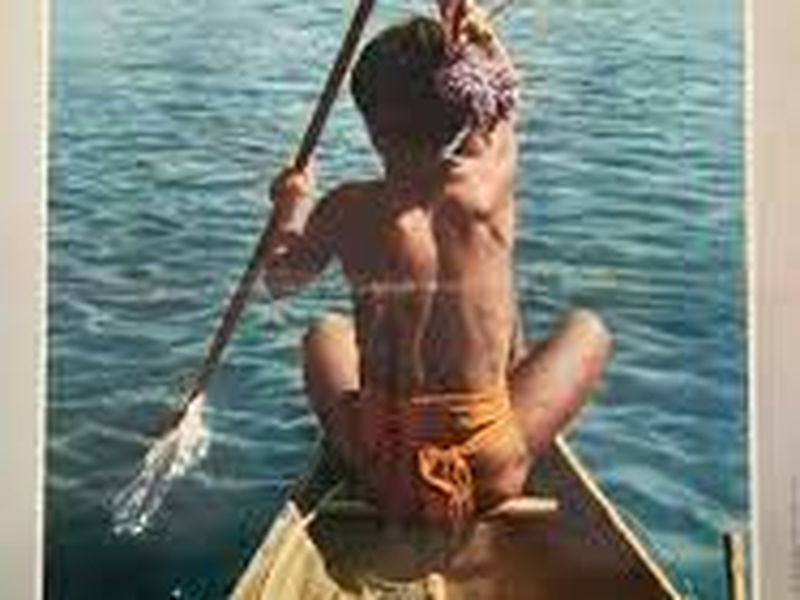 Foto 1 de Paraíso Terrestre