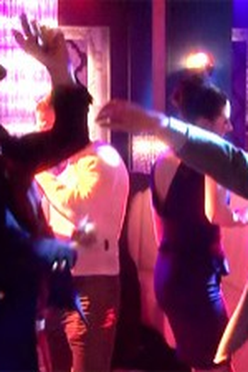 Poster de Episódio Clubbing (2013)