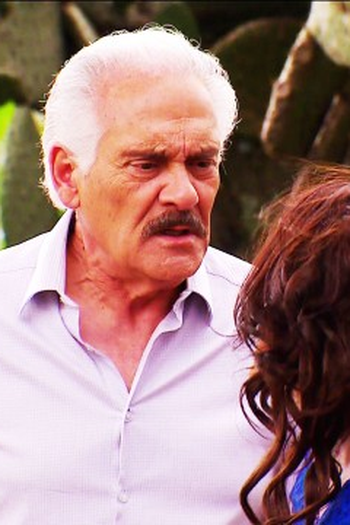 Poster de Episódio Escape fallido (2014)
