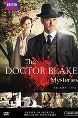 The Doctor Blake Mysteries (2ª Temporada) (The Doctor Blake Mysteries (Season 2))