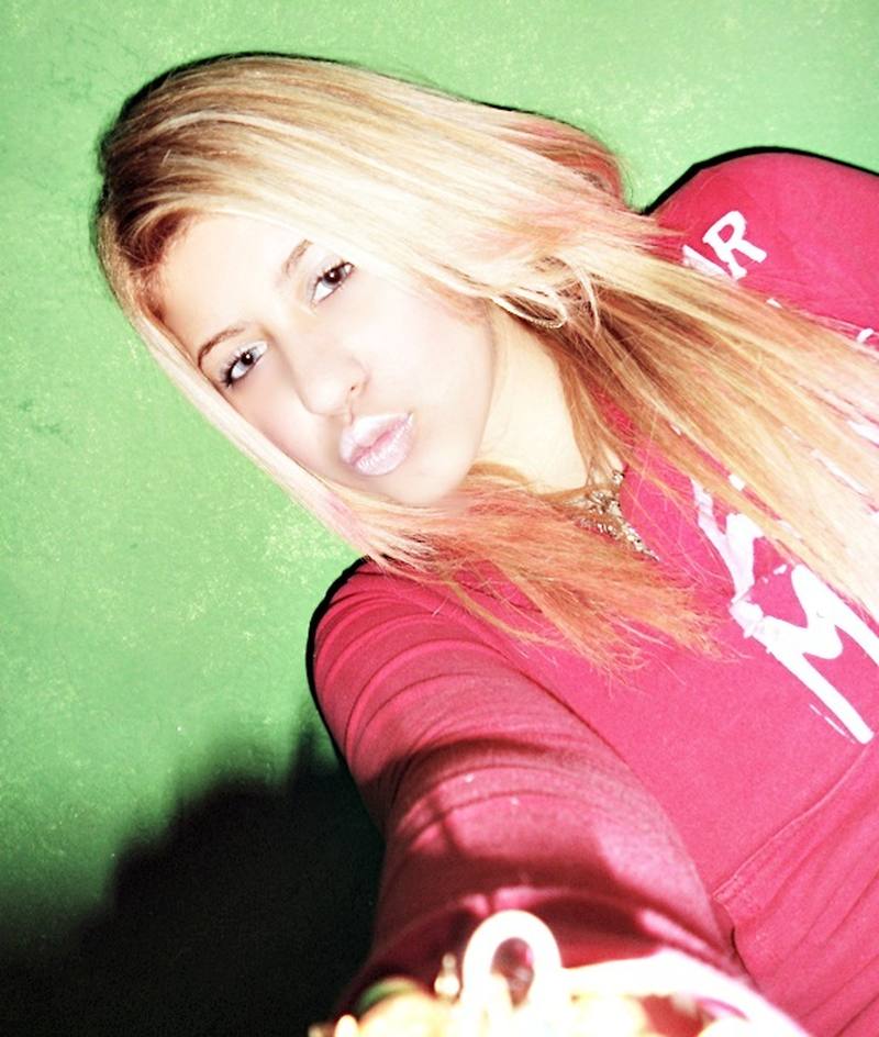 Thalita Ferreira - Foto 4