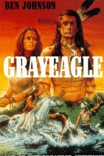  de Filme Na Trilha dos Cheyennes (1977)