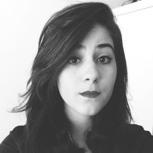 Foto de perfil de isabela
