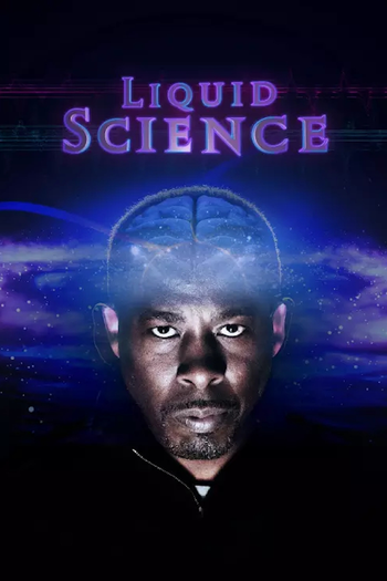 Poster de Franquia Liquid Science (2017)