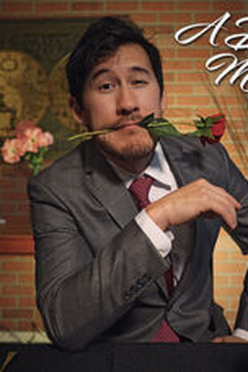 Poster de Curta A Date with Markiplier (2017)