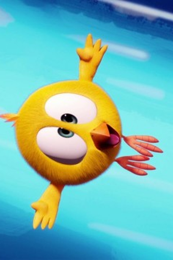 Poster de Episódio The tennis ball machine (2014)
