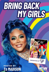 Bring Back My Girls (1ª Temporada) (Bring Back My Girls (Season 1))