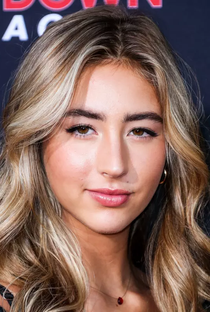 Scarlet Rose Stallone - Poster 2