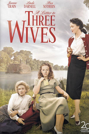  de Filme Quem É o Infiel? (1949)