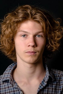 Samuel Kircher - Poster 1