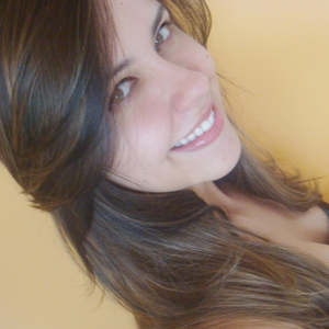 Foto de perfil de Alana Brandão