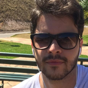 Foto de perfil de Heitor Sabota