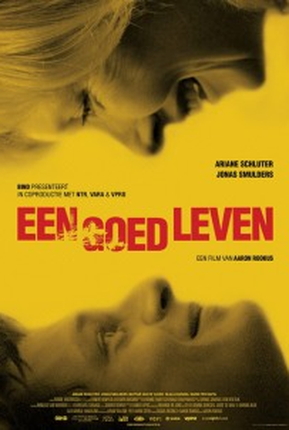 Poster 1 de Curta Uma Vida Boa (2015)