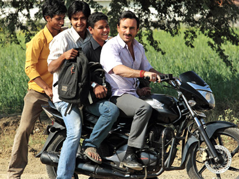 Foto 22 de Aarakshan