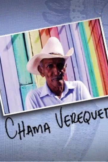 Poster de Curta Chama Verequete (2002)