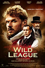 Wild League (Wild League)