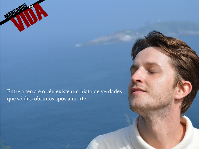 Foto 1 de Marcados pela Vida