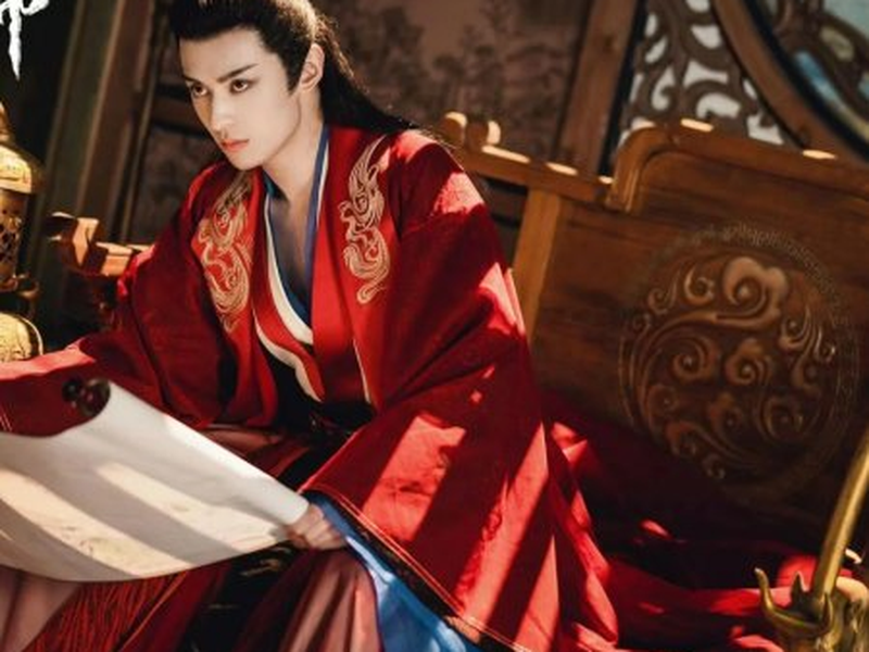 Foto 2 de The Snow Moon