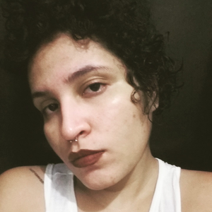 Foto de perfil de Anastácia