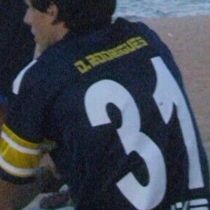 Foto de perfil de Davi Rodrigues