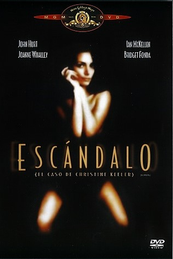  de Filme Escândalo (1989)