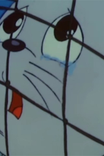 Poster de Episódio L'enlèvement (1985)