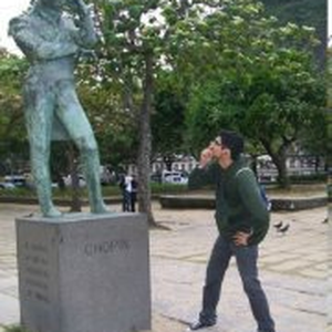 Foto de perfil de Humberto