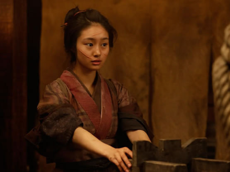 Foto 6 de Unforgiven