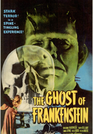 O Fantasma de Frankenstein