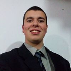 Foto de perfil de Dimitrius