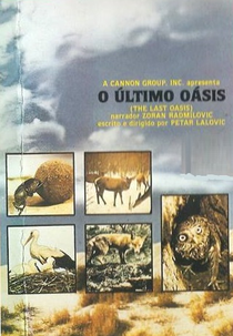 O Último Oásis (Poslednja oaza)