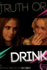 Verdade ou Bebida (Truth or Drink)