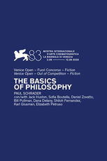 The Basics of Philosophy (The Basics of Philosophy)
