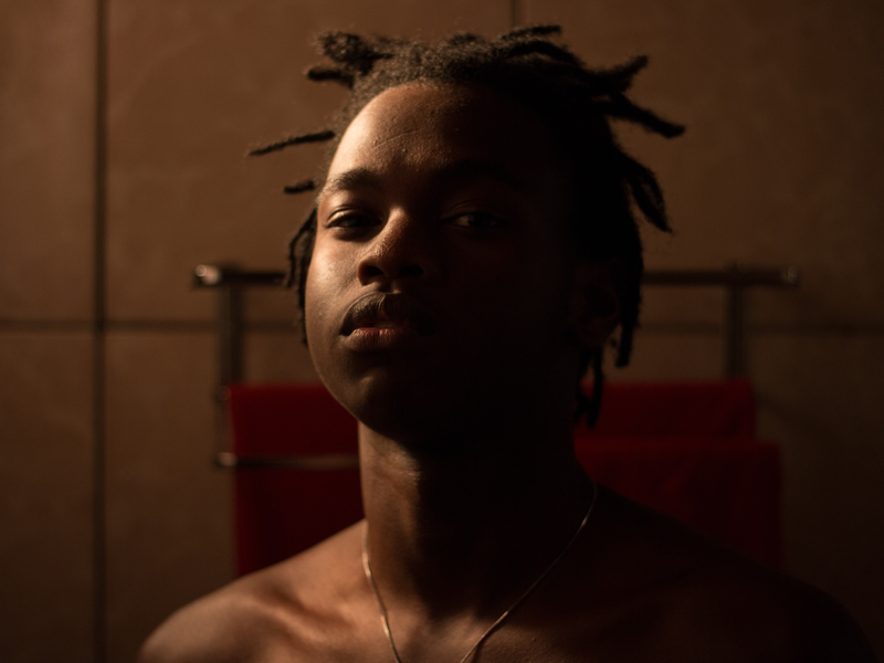 Foto 3 de Bwayne- O Filme