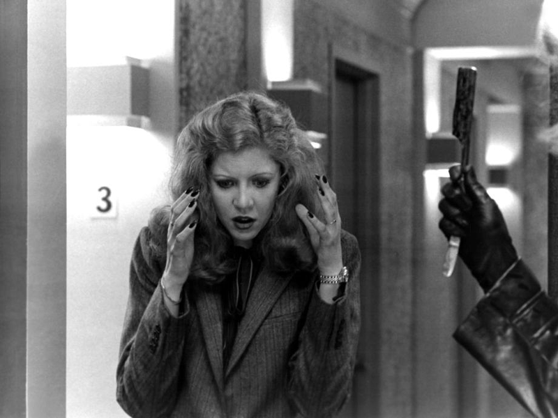 Foto 26 de Vestida Para Matar