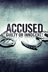 Acusado: Culpado ou Inocente? (1ª Temporada) (Accused: Guilty or Innocent? (Season 1))