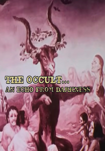The Occult: An Echo from Darkness (The Occult: An Echo from Darkness)