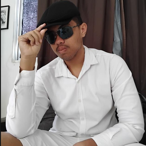 Foto de perfil de Daniel