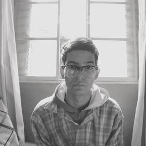 Foto de perfil de João