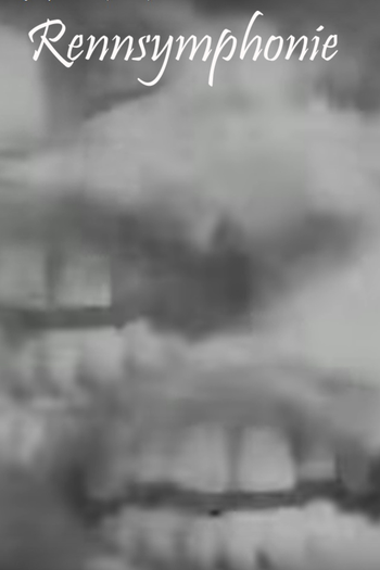  de Curta Race Symphony (1928)