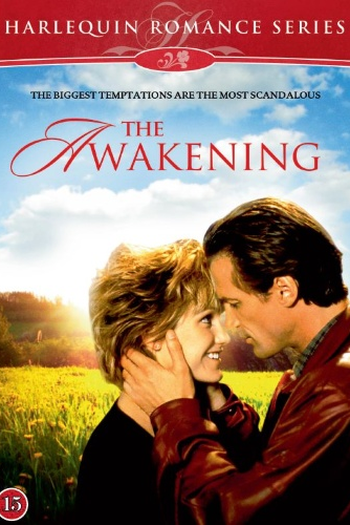 Poster de Filme The Awakening (1995)