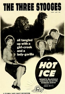 Tiras e trapos (Hot ice)