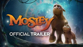Trailer: Mosley  |  Official trailer